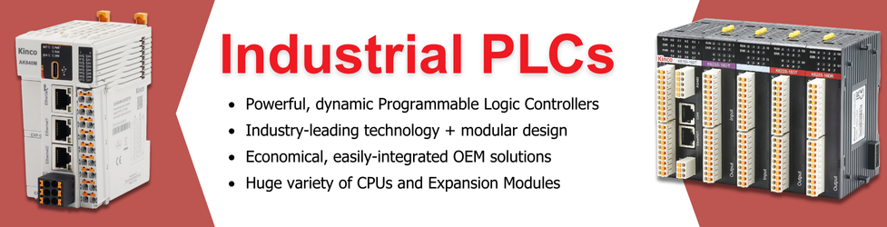 Programmable Logic Controllers
